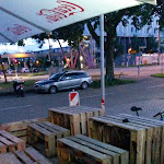 Photo n°2 de l'avis de Andreas.e fait le 05/08/2017 à 19:25 sur le  Mina Pizza Kebap Haus à Karlsruhe