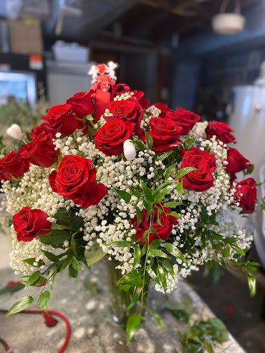 Florist «Ibranyi is Floral», reviews and photos, 259 Stickles Pond Rd, Newton, NJ 07860, USA