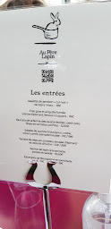 Photo n°8 de Au Père Lapin à Suresnes ()