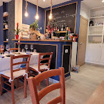 Photo n°9 de l'avis de Daria.i fait le 15/01/2024 à 13:51 sur le  Babù restaurant à Torre Annunziata