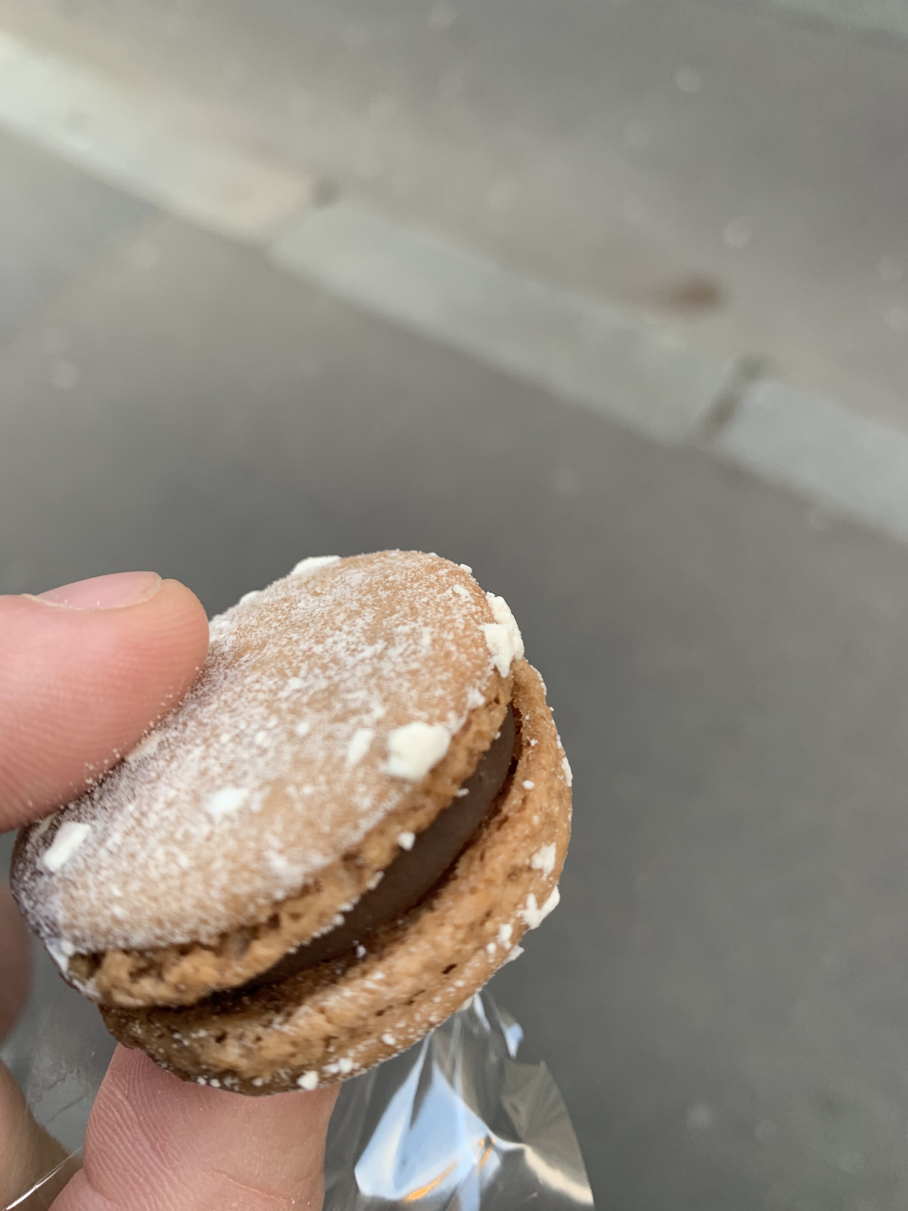 Photo n° 2 de l'avis de Justin.o fait le 22/01/2020 à 16:18