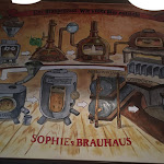 Photo n°2 de l'avis de Dieter.u fait le 08/05/2017 à 07:53 sur le  Sophie's Beer Garden à Stuttgart