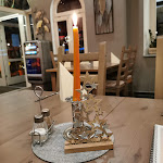 Photo n°1 de l'avis de Peggy.. fait le 15/12/2023 à 21:09 sur le  Pera Restaurant & Cocktail Lounge à Langenselbold