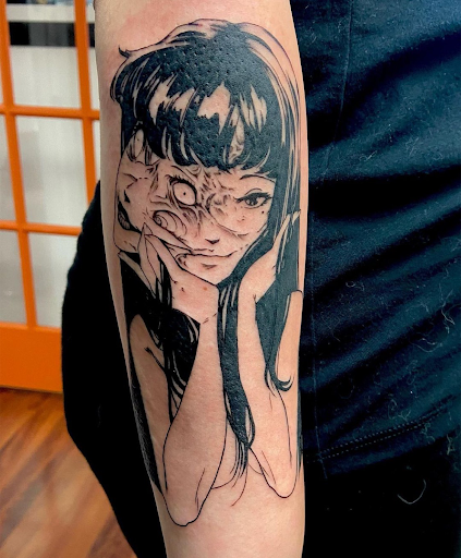 Explore cute tattoo ideas with meaning, creative tattoo ideas in Virginia Beach, available at Studio Evolve