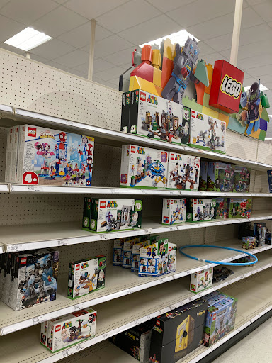 Department Store «Target», reviews and photos, 6850 Ridge Rd, Parma, OH 44129, USA