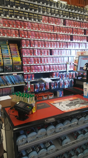 Auto Parts Store «AutoZone», reviews and photos, 602 S Walnut Ave, New Braunfels, TX 78130, USA