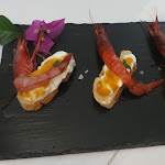 Photo n°1 de l'avis de Eleonora.e fait le 18/08/2020 à 17:25 sur le  Danilo Osteria Creativa à Matino