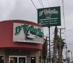 D´volada Cafe & Smoothies photo