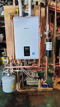 Power Plumbing - Photo 3 - Car repair in Milton, MA, Boston