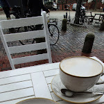 Photo n°1 de l'avis de Jörg.� fait le 17/10/2021 à 19:50 sur le  The Special Connection à Hamburg