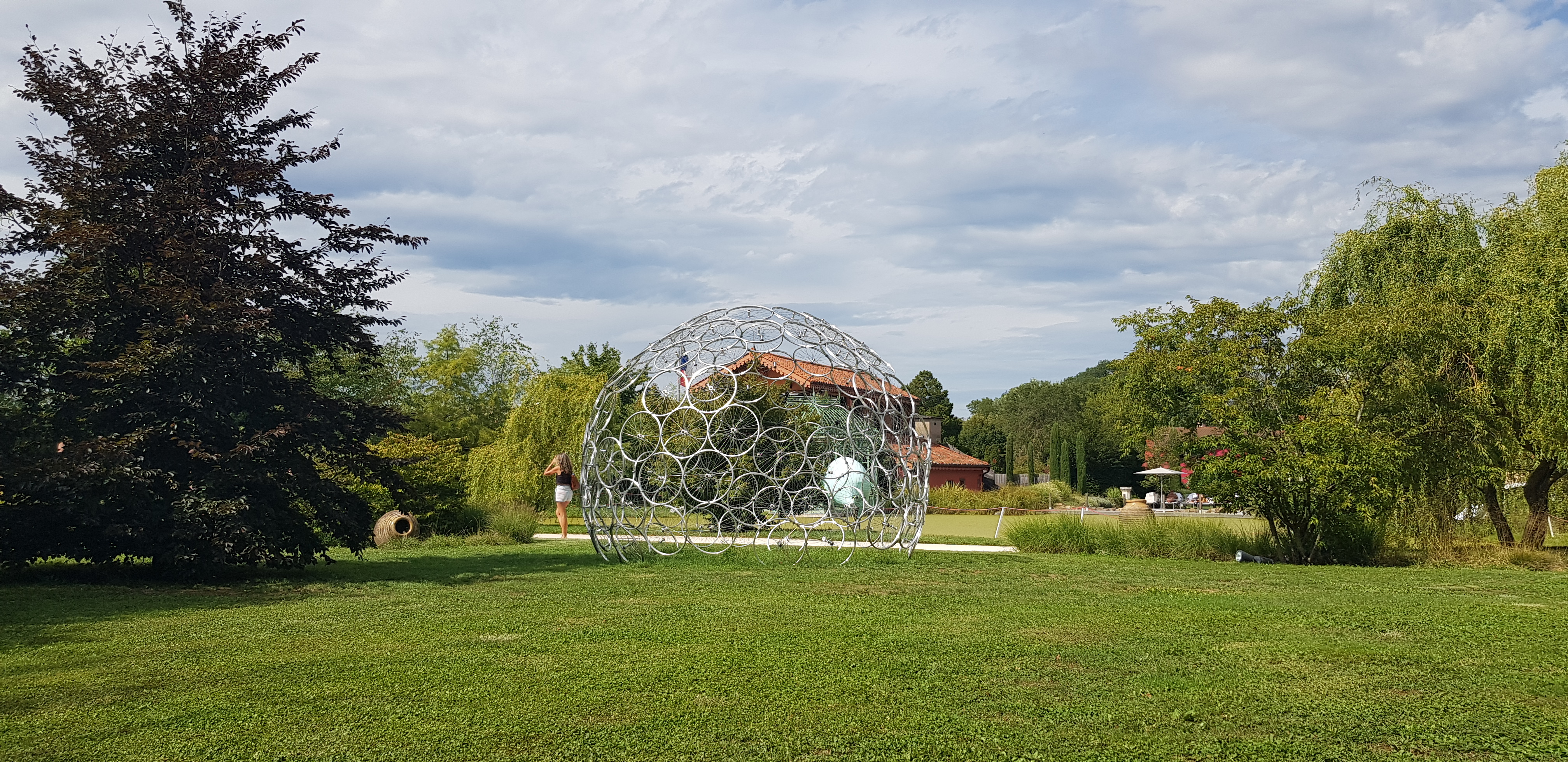 Photo n° 8 de l'avis de gaelle.r fait le 19/08/2019 à 18:54