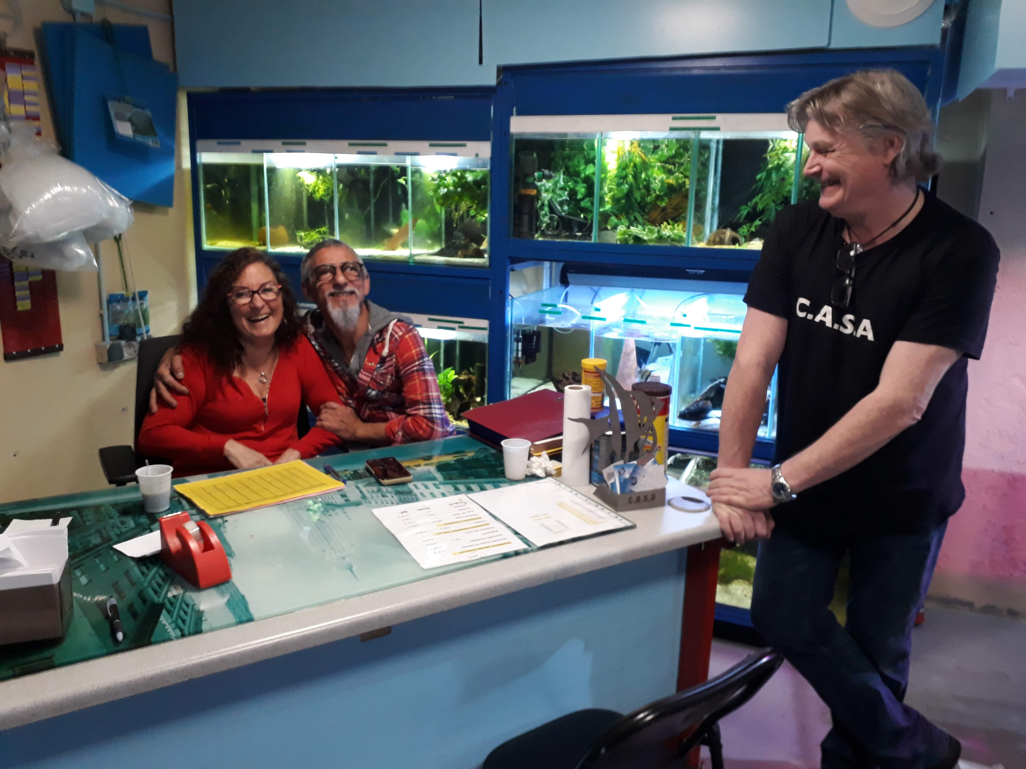 Photo n° 5 de l'avis de Jacques.a fait le 06/04/2019 à 14:58