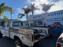 Keith's Automotive - Photo 5 - Car repair in Encinitas, CA, Carlsbad