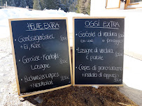 Carte du Petersberger Leger Alm à Deutschnofen