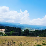 Photo n°1 de l'avis de Groupcg.a fait le 27/08/2014 à 05:40 sur le  AGRO -TAVERNA ALBERGO CECITA SUL LAGO à Longobucco