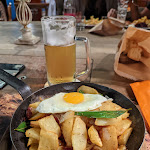 Photo n°1 de l'avis de Sam.c fait le 22/10/2022 à 15:44 sur le  Bierstadel Birreria Ristorante à Grosseto