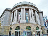 The UPS Store - Photo 5 - Car repair in Washington, DC, Washington