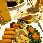 Photo n°4 de l'avis de Yvonne. fait le 28/10/2022 à 18:10 sur le  Gaststätte Sachsenkrone Ohorn à Ohorn