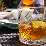 Photo n°3 de l'avis de Simone.a fait le 10/07/2020 à 08:53 sur le  Bar Suisse à Madonna di Campiglio