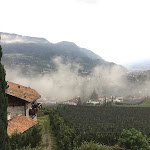 Photo n°1 de l'avis de pal.z fait le 02/09/2017 à 10:46 sur le  Hotel Brunnhofer à Tirol