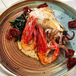 Photo n°2 de l'avis de Sandra.o fait le 28/05/2021 à 04:57 sur le  Ristorante Campisi à Marzamemi