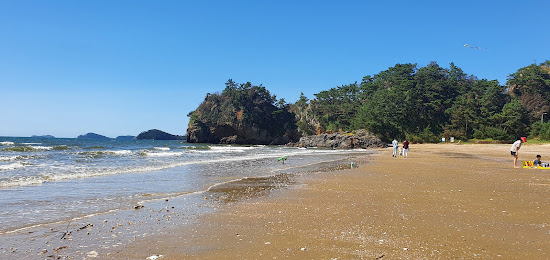 Taean Beach