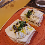 Photo n°8 de l'avis de Elle.i fait le 13/06/2021 à 15:33 sur le  Osteria Baciafemmine à Scheggino