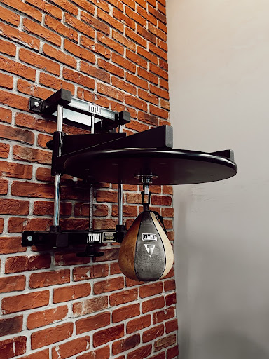 Boxing Gym «TITLE Boxing Club Coon Rapids», reviews and photos, 12475 Riverdale Blvd, Coon Rapids, MN 55433, USA