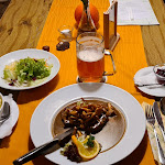 Photo n°1 de l'avis de Friedrich.t fait le 13/10/2021 à 18:51 sur le  Hotel Gasthof Zur Post à Wolfegg