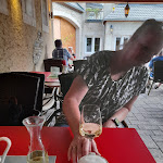 Photo n°4 de l'avis de Peter.o fait le 10/09/2022 à 12:54 sur le  Ausonius Restaurant Pizzeria à Neumagen-Dhron