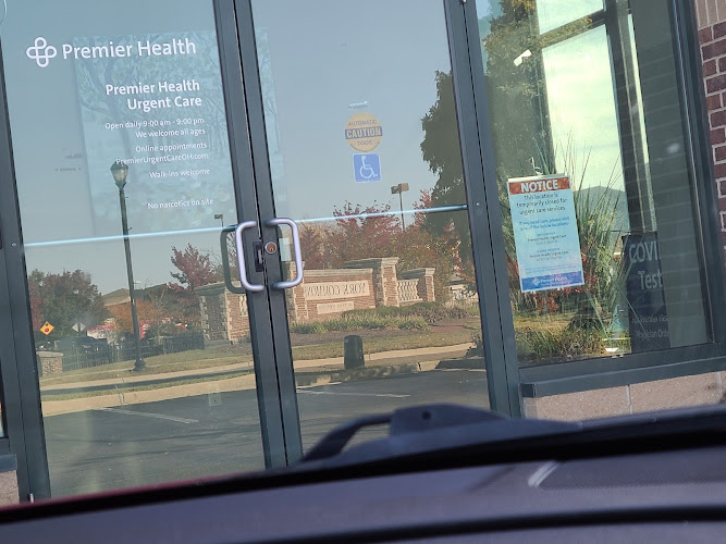 Premier Health Urgent Care - Vandalia