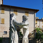 Photo n°7 de l'avis de Erika.r fait le 18/08/2017 à 23:33 sur le  Hotel Casale à Colli del Tronto