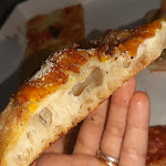 Photo n°1 de l'avis de Maria.r fait le 16/08/2022 à 08:05 sur le  Magnani Pizzerie Rustiche Romane à Caserta