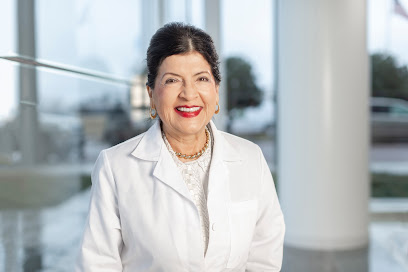 Maria Teresa Vargas, MD