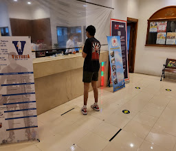 Sport Club Danau Bogor Raya photo