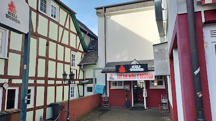 Keli D&ouml;ner – Daaden