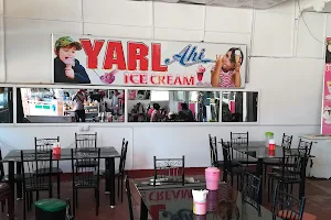 Yarl Ahi Ice Cream image