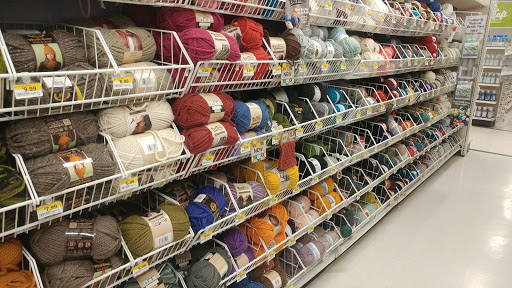 Fabric Store «Jo-Ann Fabrics and Crafts», reviews and photos, 8000 Plaza Blvd, Mentor, OH 44060, USA