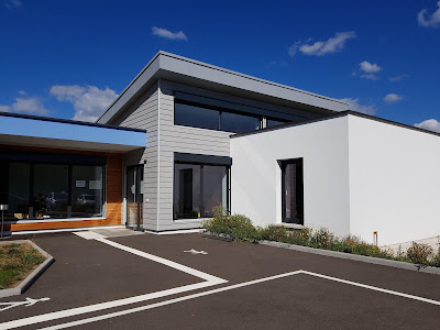 SISA Médicale de la Basse Doller à Lauw