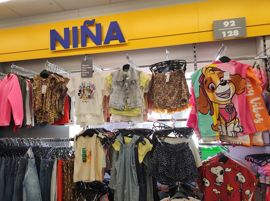 Zeeman, Parla