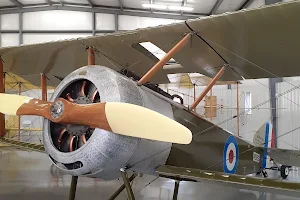 Historic Aircraft Restoration Museum image