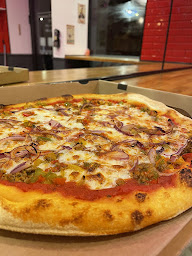 Photo n°14 de À L'ITALIENNE à Marseille ()