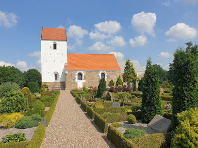 Frejlev Kirke