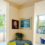 Photo n°4 de l'avis de Mariagrazia.c fait le 29/06/2023 à 18:48 sur le  Hotel Ave à Rimini