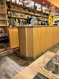 Photo n°17 de Le New York Quai - Maître Restaurateur de France à Dieppe ()