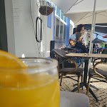 Photo n°2 de l'avis de Andreas.r fait le 11/12/2022 à 12:40 sur le  Mogno - Your Natural Choice à Olhão