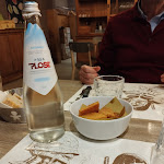 Photo n°1 de l'avis de Gloria.i fait le 03/01/2023 à 13:07 sur le  Trattoria Gosto e Mea à Lucca