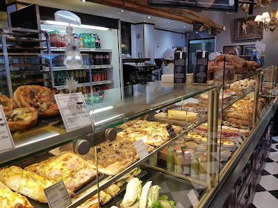 Boulangerie Paul à Aix-en-Provence