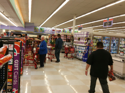 Supermarket «Lucky», reviews and photos, 1590 Sycamore Ave, Hercules, CA 94547, USA