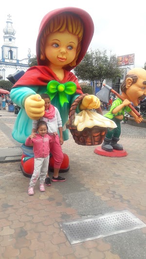 Centro Comercial Estrella - photo 1